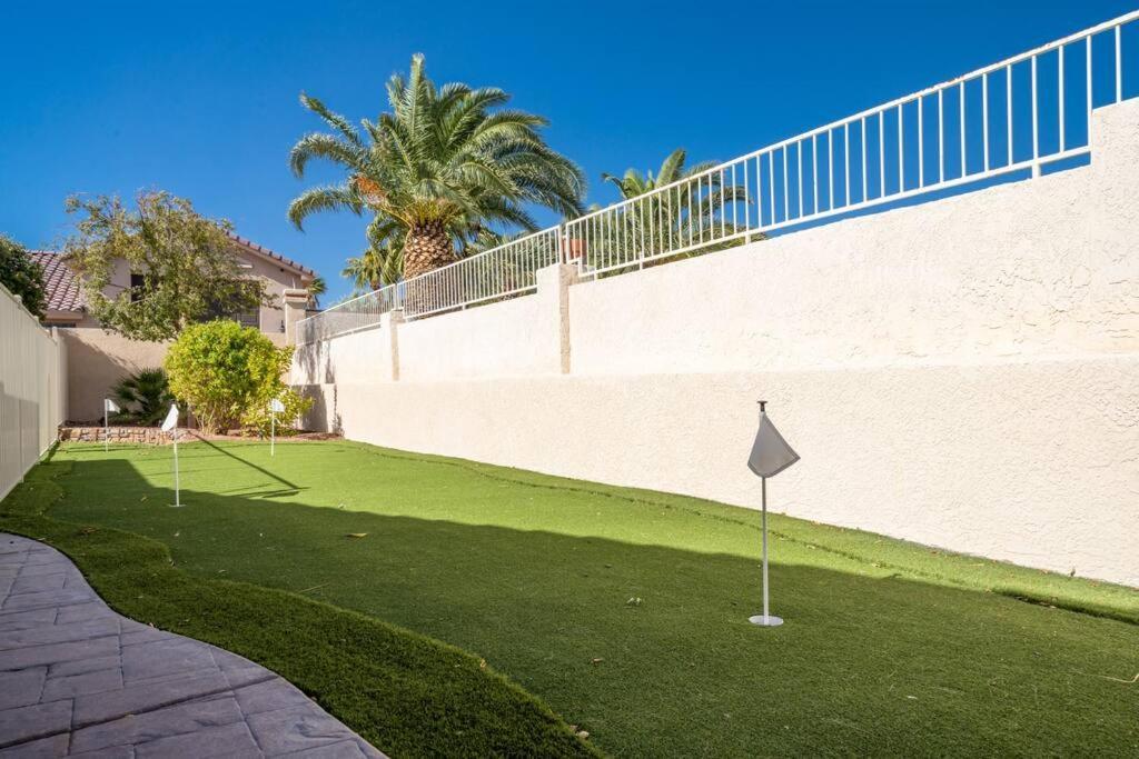 Grand Havasu Oasis With Custom Pool & Spa! مدينة ليك هافاسو المظهر الخارجي الصورة