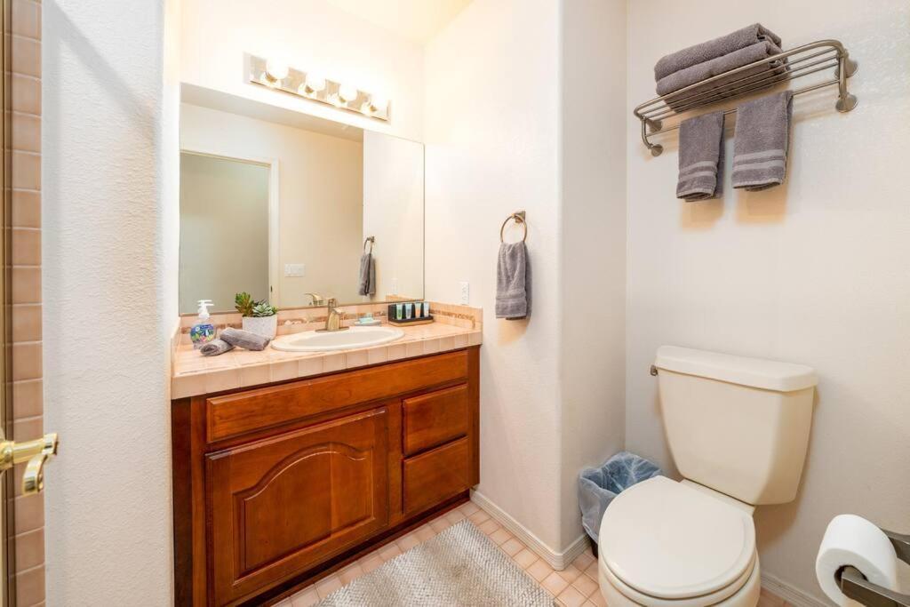 Grand Havasu Oasis With Custom Pool & Spa! مدينة ليك هافاسو المظهر الخارجي الصورة