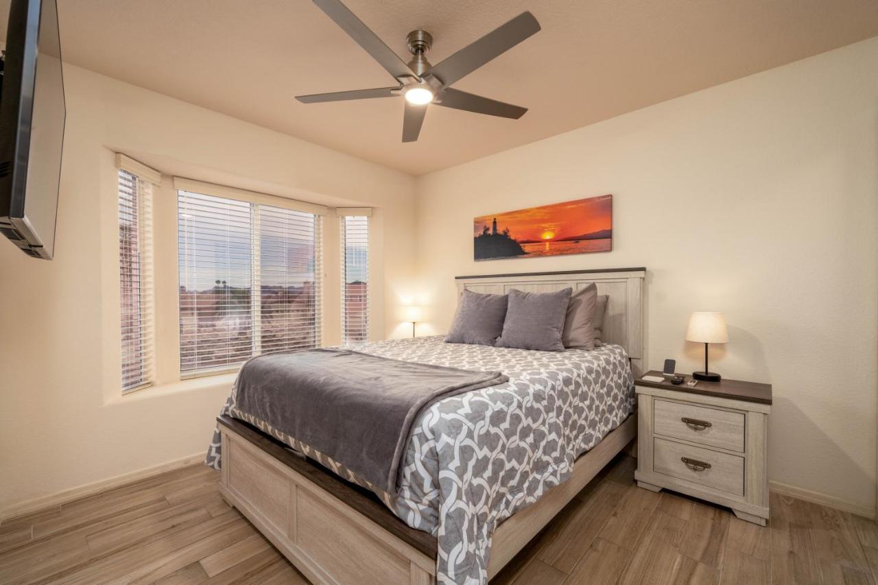 Grand Havasu Oasis With Custom Pool & Spa! مدينة ليك هافاسو المظهر الخارجي الصورة