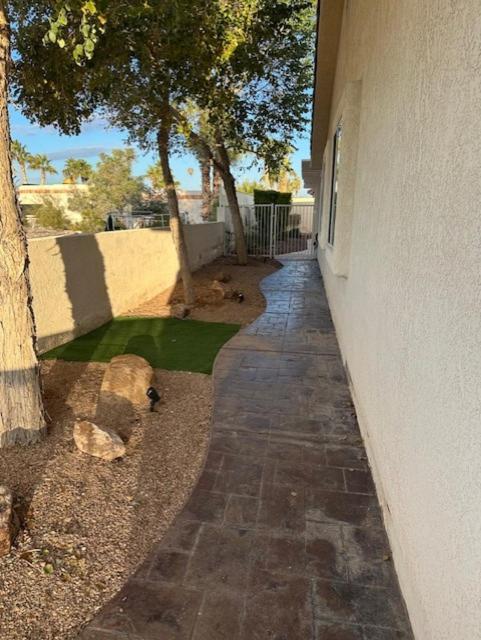 Grand Havasu Oasis With Custom Pool & Spa! مدينة ليك هافاسو المظهر الخارجي الصورة