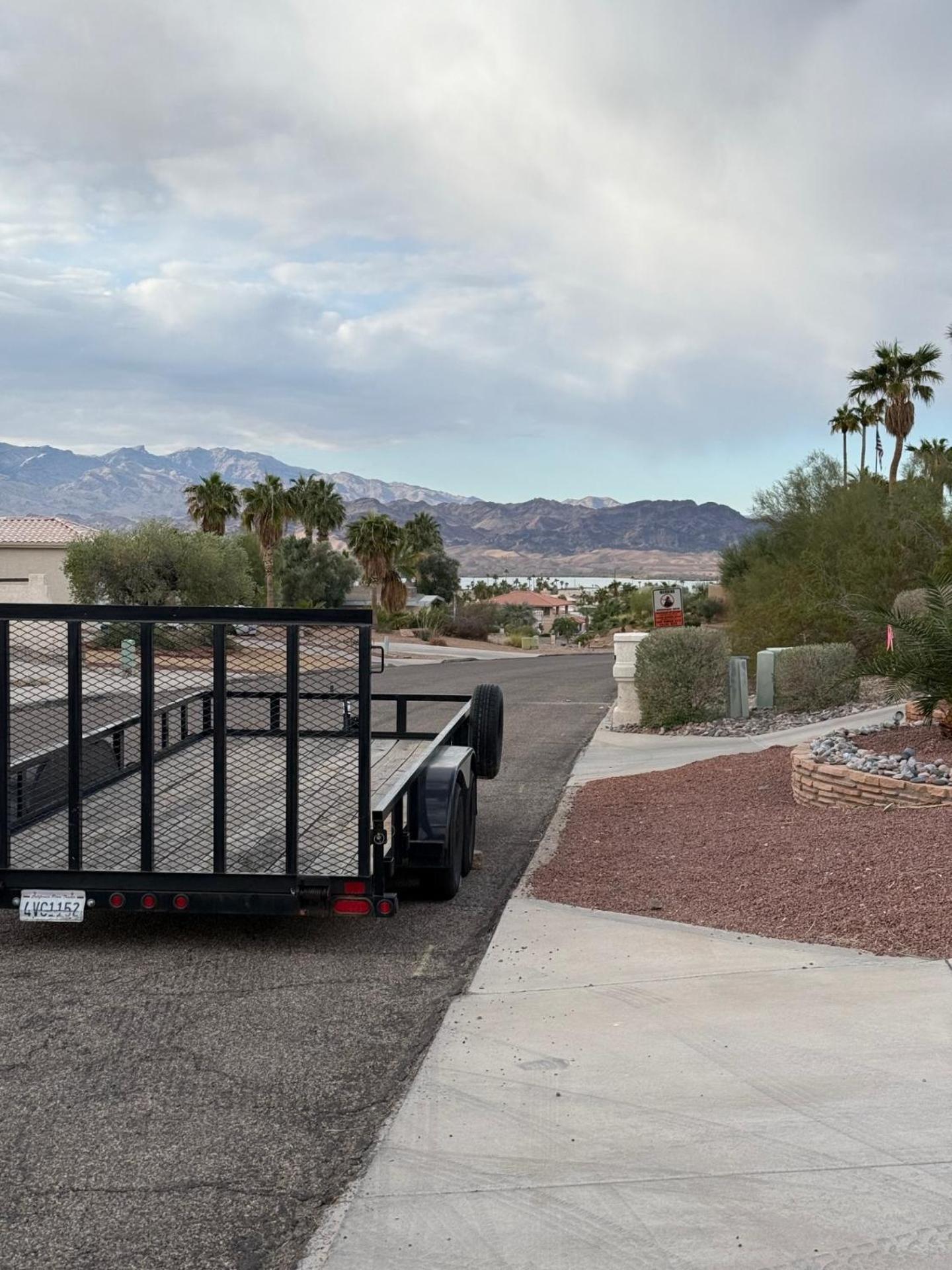 Grand Havasu Oasis With Custom Pool & Spa! مدينة ليك هافاسو المظهر الخارجي الصورة